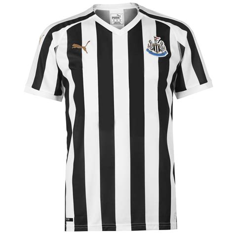 Newcastle United FC Merchandise