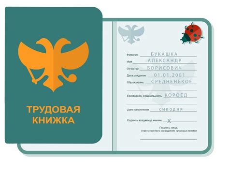 Документы для получения прописки: список 2021