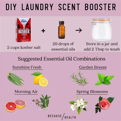 How to Make Clothes Smell Good: Expert Tips and Tricks