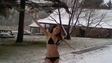 TMZ S Multi Annual Bikini Contest