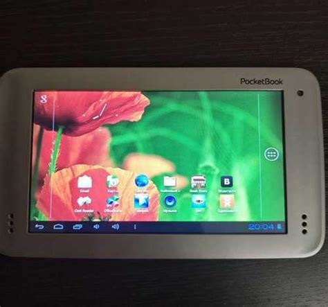 Планшет Pocketbook Obreey SurfPad Вся Россия | Планшеты и электронные ...