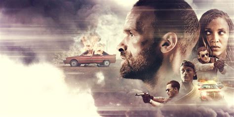 GTA Fans Should Check Out This Foreign Action Movie