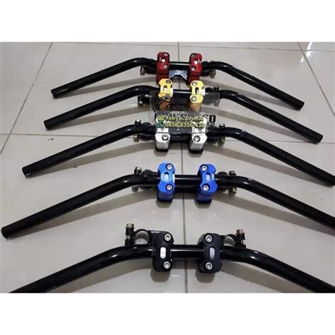 Jual Stang Rzr Sonic Stang Rzr Original Sonic Stang Balap Roadrace