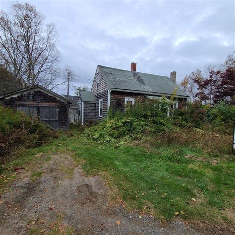 11 Lovelace Street, Eastport, ME 04631 | 1575245 | Realty of Maine