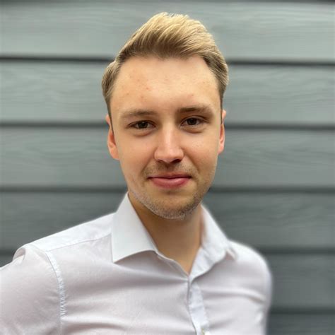 Jonas Zaedow Projektierer E Mobilität GP JOULE Connect GmbH Co