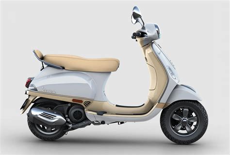 Compare Vespa Dual Vxl Vs Vespa Dual Sxl