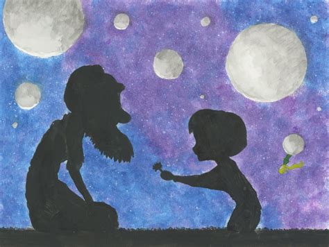 drapak.ca - Gallery: Depth Paintings from Visual Arts 10