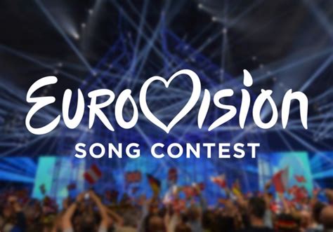 El Festival De Eurovisión Retoca Su Logotipo — Brandemia