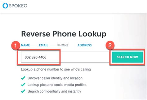 Free Reverse Phone Lookup With Name