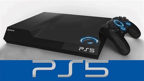 Ps5 Date De Sortie Prix Et CaractÉristique DaprÈs Les Rumeurs Youtube