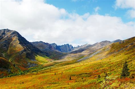 Majestic Canada’s Patagonia: Trekking Tombstone Territorial Park — Ruby ...