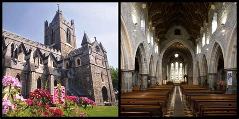 The 5 most beautiful cathedrals in Ireland | Ireland Before You Die