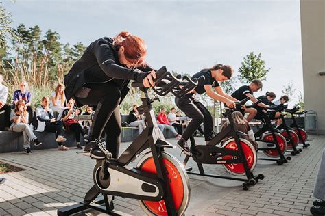 Docemus Privatschulen Sport Frei Mit Spiel Und Spa Beim