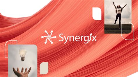 Synergix ─ Proven Methods For Proven Successes