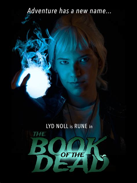 The Book Of The Dead 2024 Posters — The Movie Database Tmdb