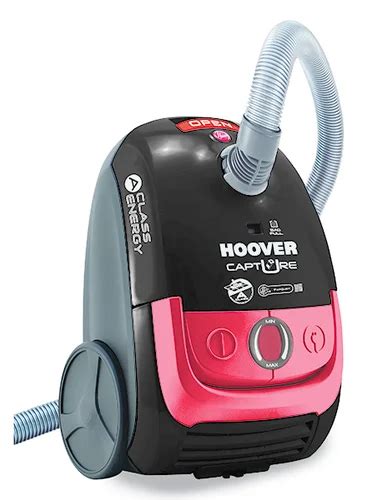 Mode d emploi Hoover CP70 CP40 Français 61 des pages