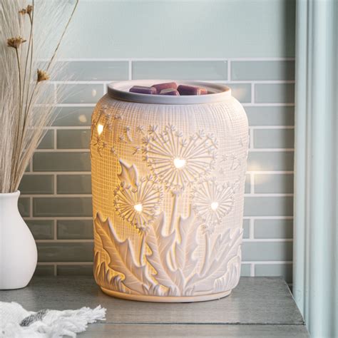 Love Wishes Scentsy Warmer 2024