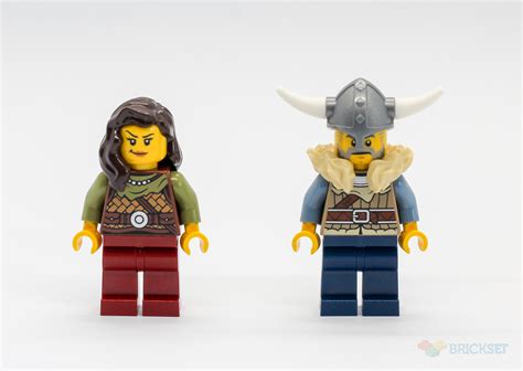 LEGO Viking Warrior Torso 973 Ubicaciondepersonas Cdmx Gob Mx