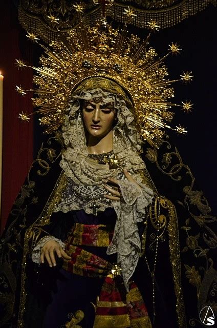 Galería Besapies al Cristo de las Aguas y Besamanos y Virgen del Mayor