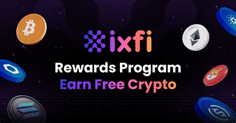 A Comprehensive Guide To Earning Money On IXFI