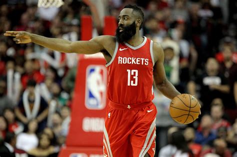 James Harden: The Greatest Isolation Player of All Time? - The Dream Shake