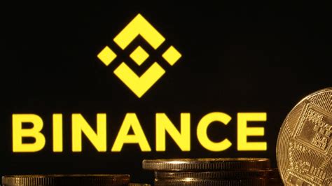 Why The Sec Is Suing Binance