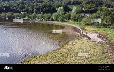 Visit Arrochar Hi Res Stock Photography And Images Alamy