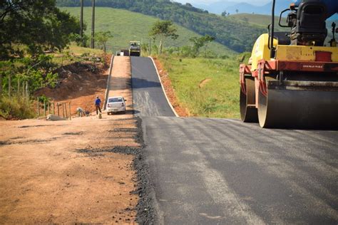 Bairro Corarama Recebe Obras De Pavimenta O E Drenagem Em Ruas