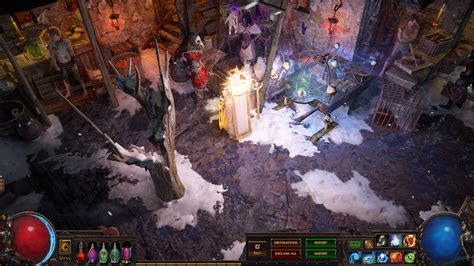 Deep Hollow - Hideoutshowcase.com