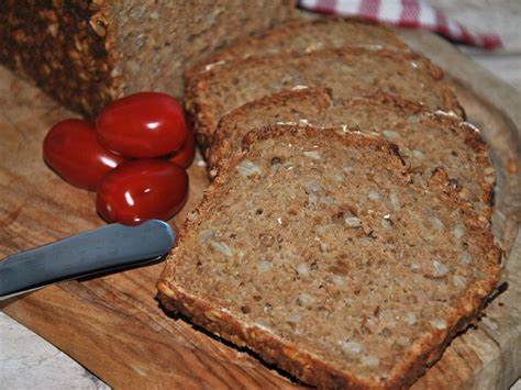 Kräftiges Dinkel Kastenbrot von Barbabietola Chefkoch