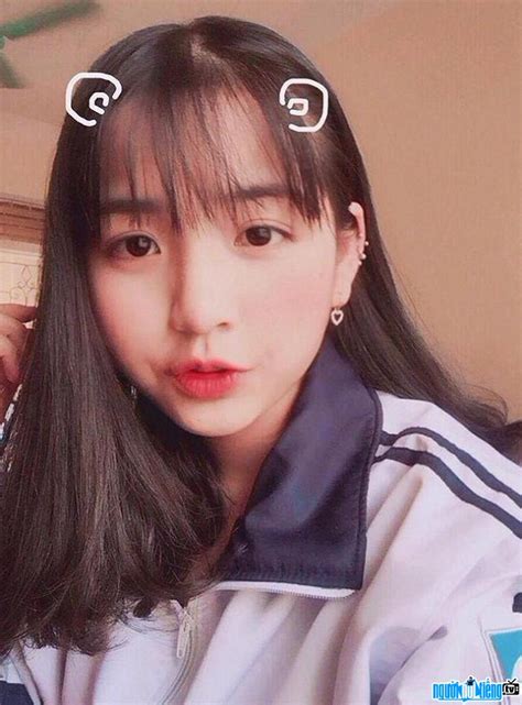 Hot girl Phương Thanh