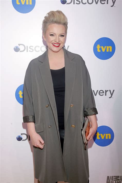 Dorota Szelągowska pokazała się w bikini Nie wyszłam korzystnie Kozaczek