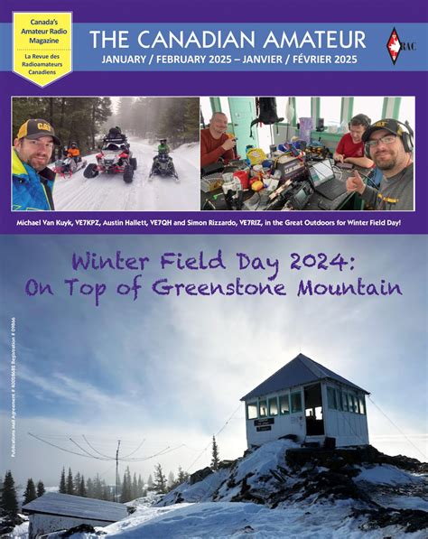 Amateur Radio Courses Radio Amateurs Of Canada