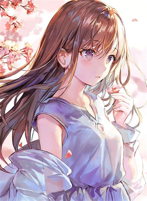 Fan Made Anime Girls