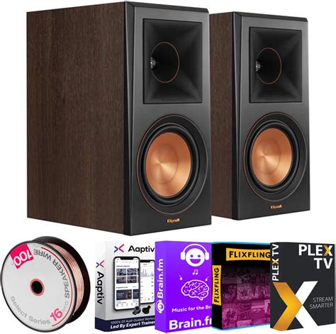 Amazon Klipsch 1065805 RP 600M Reference Premier 6 5 Inch 2 Way