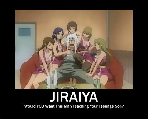 Jiraiya Funny Quotes. QuotesGram