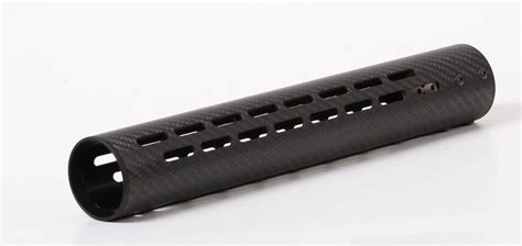 AP Custom Ultra Light Carbon Fiber Handguard Gen 2