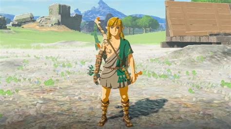 All New Abilities In The Legend Of Zelda Tears Of The Kingdom Fuse