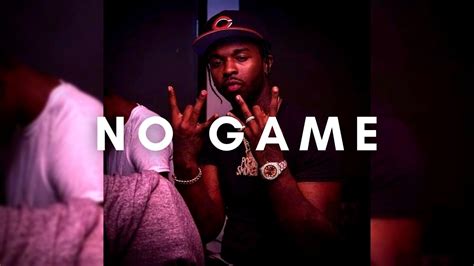 FREE Pop Smoke X Fivio Foreign Type Beat 2023 NO GAME Dark