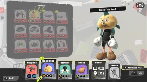 Splatoon 3 Amiibo Guide Every Amiibo Gear Set And How To Unlock Them