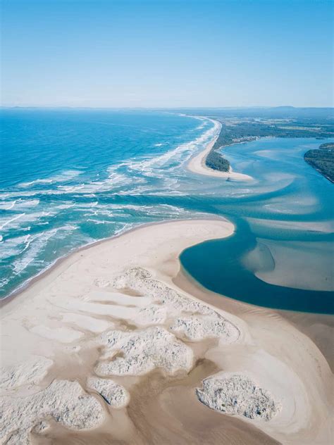 Harrington Beach NSW - Ultimate 2024 Visitor's Guide