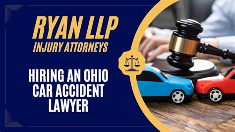 Hiring An Ohio Car Accident Lawyer Youtube