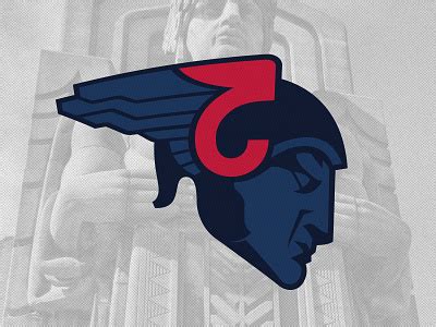 Cleveland Guardians by Joe Rossi on Dribbble