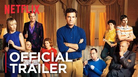 Netflix Releases A Trailer For Arrested Development Season 5 Part 2