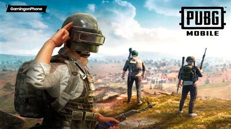 Pubg Mobile Lance La Mise Jour De La Version Avec La Carte Livik