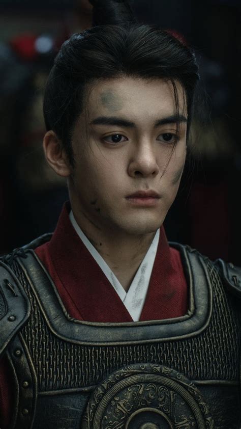 Actor Joseph Zeng