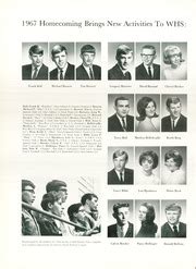 Brainerd High School - Brainonian (Brainerd, MN), Class of 1967, Page ...