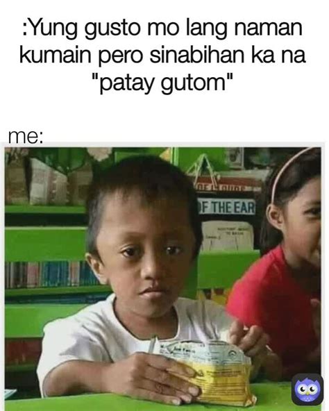 Yung Aso Ka Pero Yung Attitude Pang Tao Masterfoooo Memes