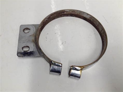 1999 Peterbilt 379 Exhaust Bracket For Sale Spencer Ia 24665379