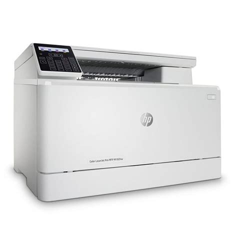 Hp Color Laserjet Pro Mfp M182nw 220v Teclu